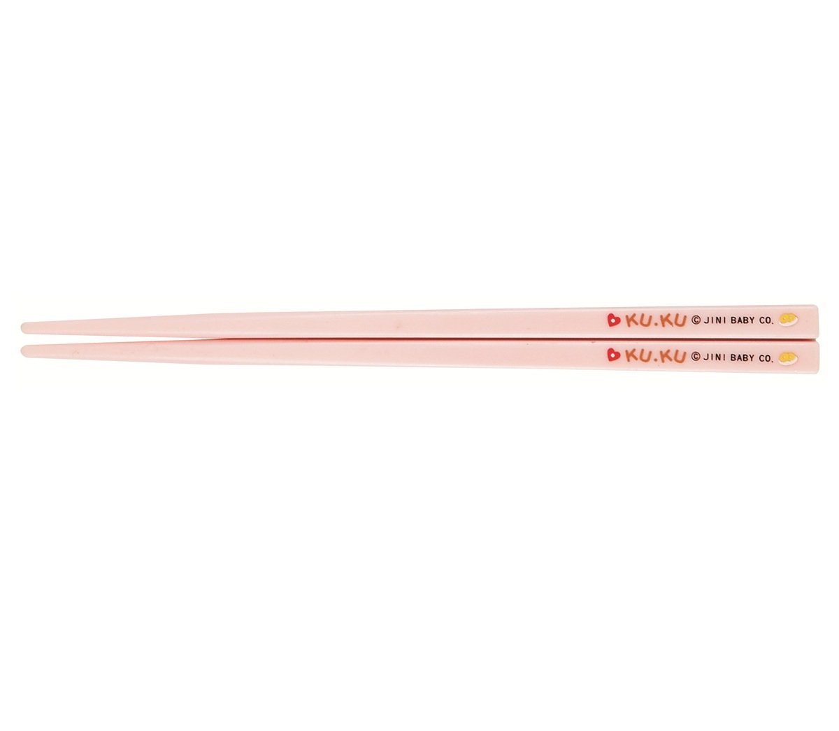 KUKU Chopsticks - Pink