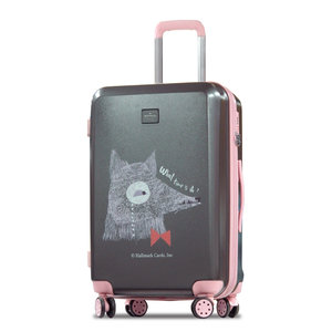 hallmark luggage 20