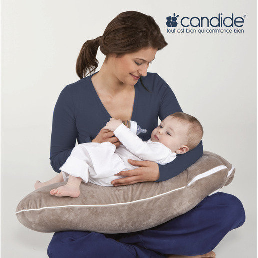 multirelax nursing pillow