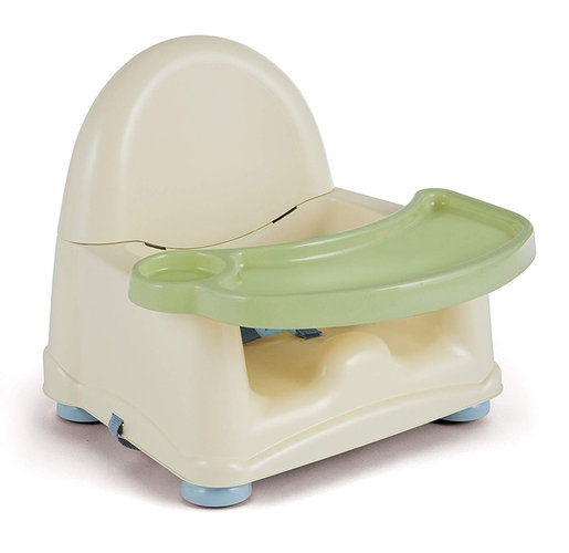 Safety 1st booster seat with outlet tray