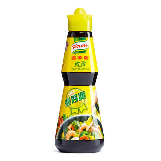 Knorr Liquid Seasoning 240g