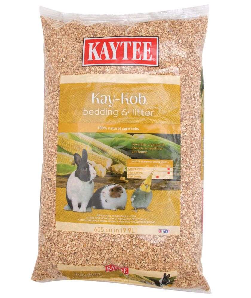 kaytee kay kob bedding