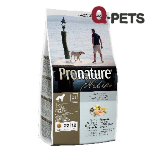 Holistic dog outlet food canada