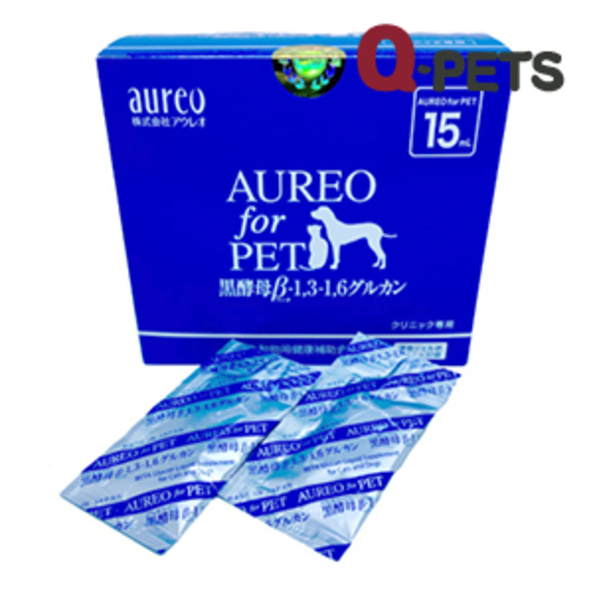 t黑酵母15ml x30袋