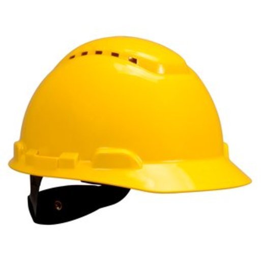 safety equipment hard hats