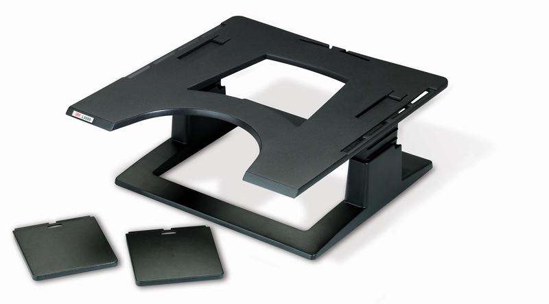 3MLX500 Adjustable Notebook Riser(LX500)