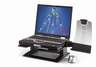3MLX500 Adjustable Notebook Riser(LX500)