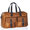 全皮手挽袋Small Leather GYM BAG(可上膊)