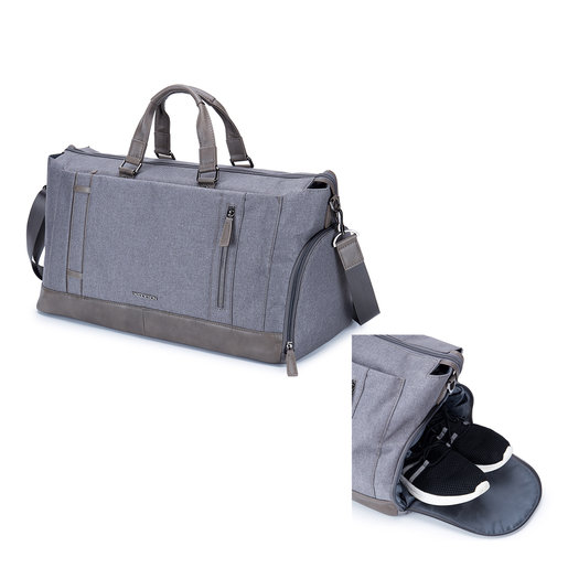 weekender duffle