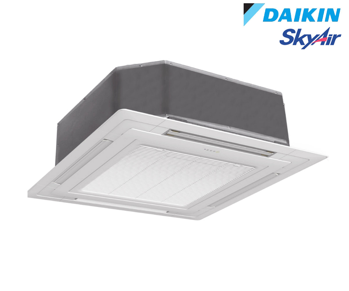 FCRN125A SkyAir Ceiling Mounted Cassetted Type (Cooling Only) (Not require removal service)