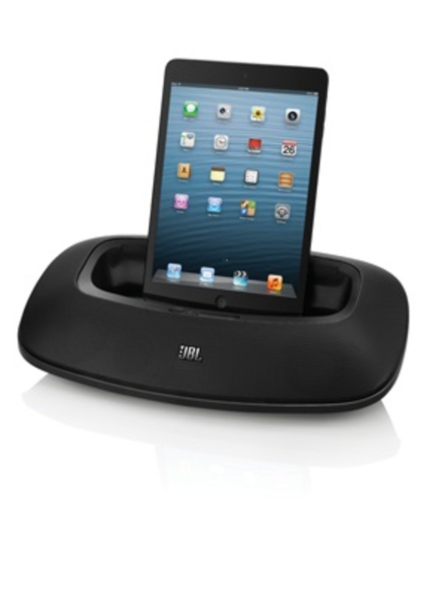 OnBeat Mini - 黑色 (原裝行貨, 一個月保用, 最新iPhone & iPad 可用)