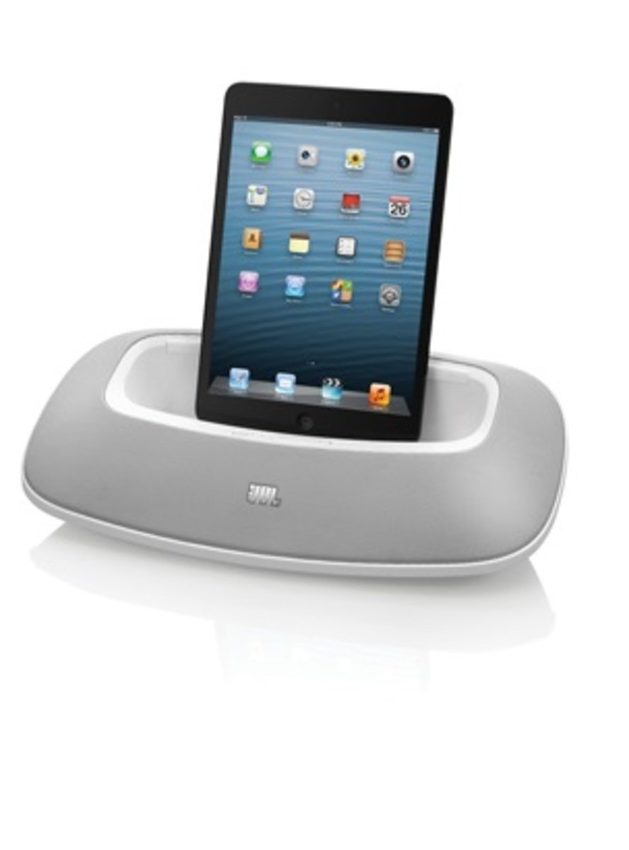 OnBeat Mini - 白色 (原裝行貨, 一個月保用, 最新iPhone & iPad 可用)