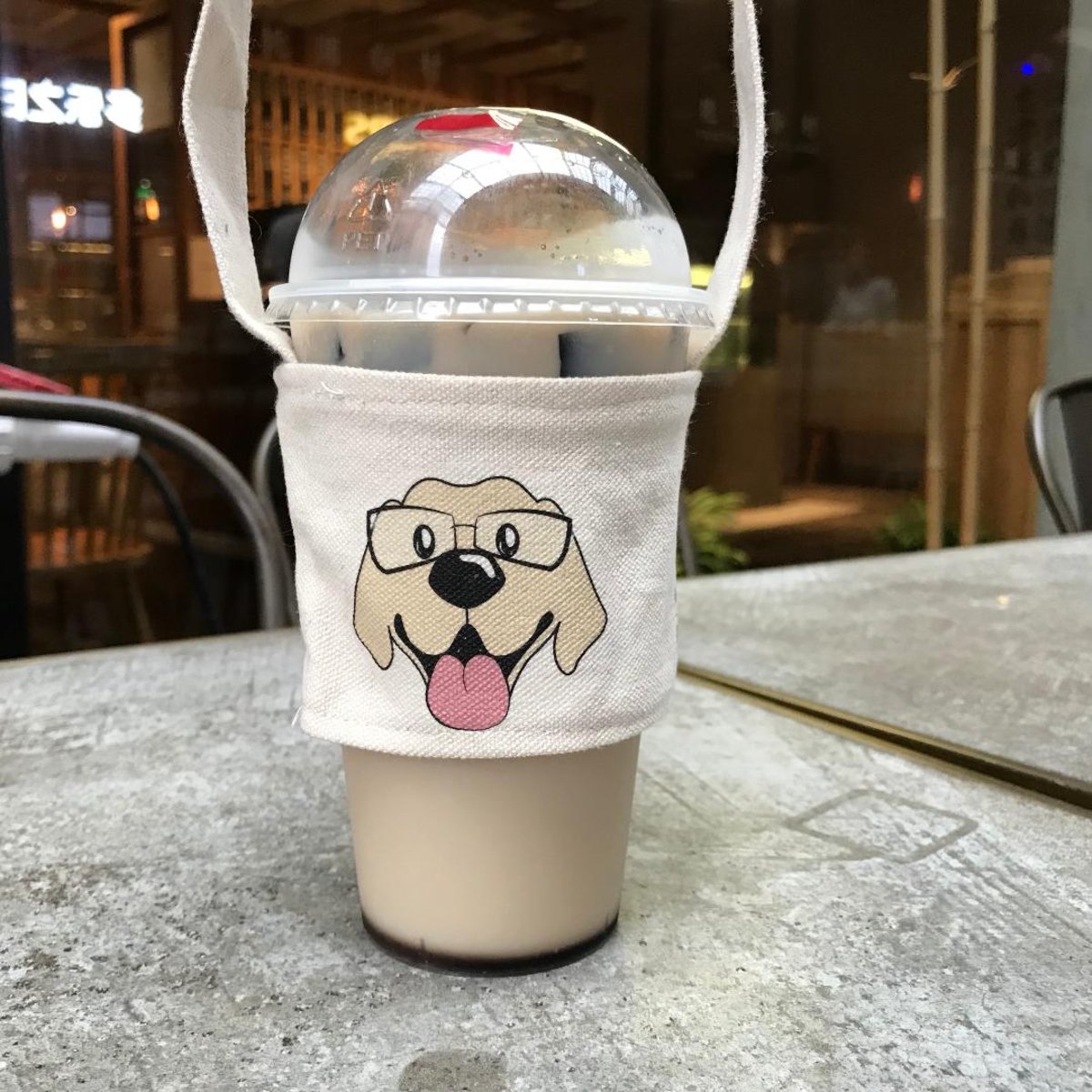 Drink Sleeve (085009) #10