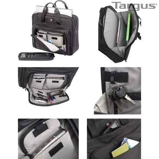 corporate laptop bag