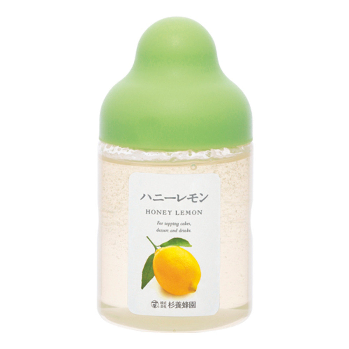 Lemon & Honey (300g)