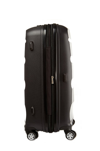 american tourister bon air deluxe spinner 66cm exp