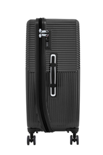 american tourister air ride spinner review