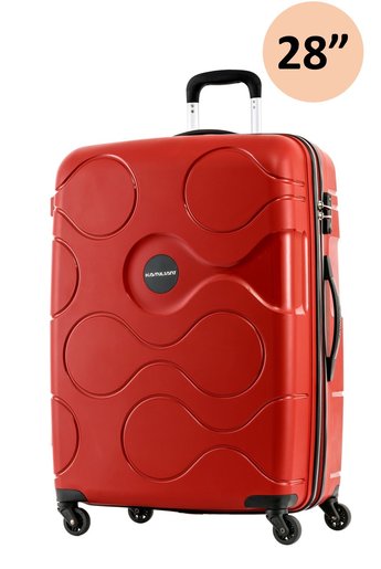 kamiliant mapuna luggage review