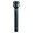 Outdoor Flashlight (2AA BLACK)(2 pieces package)