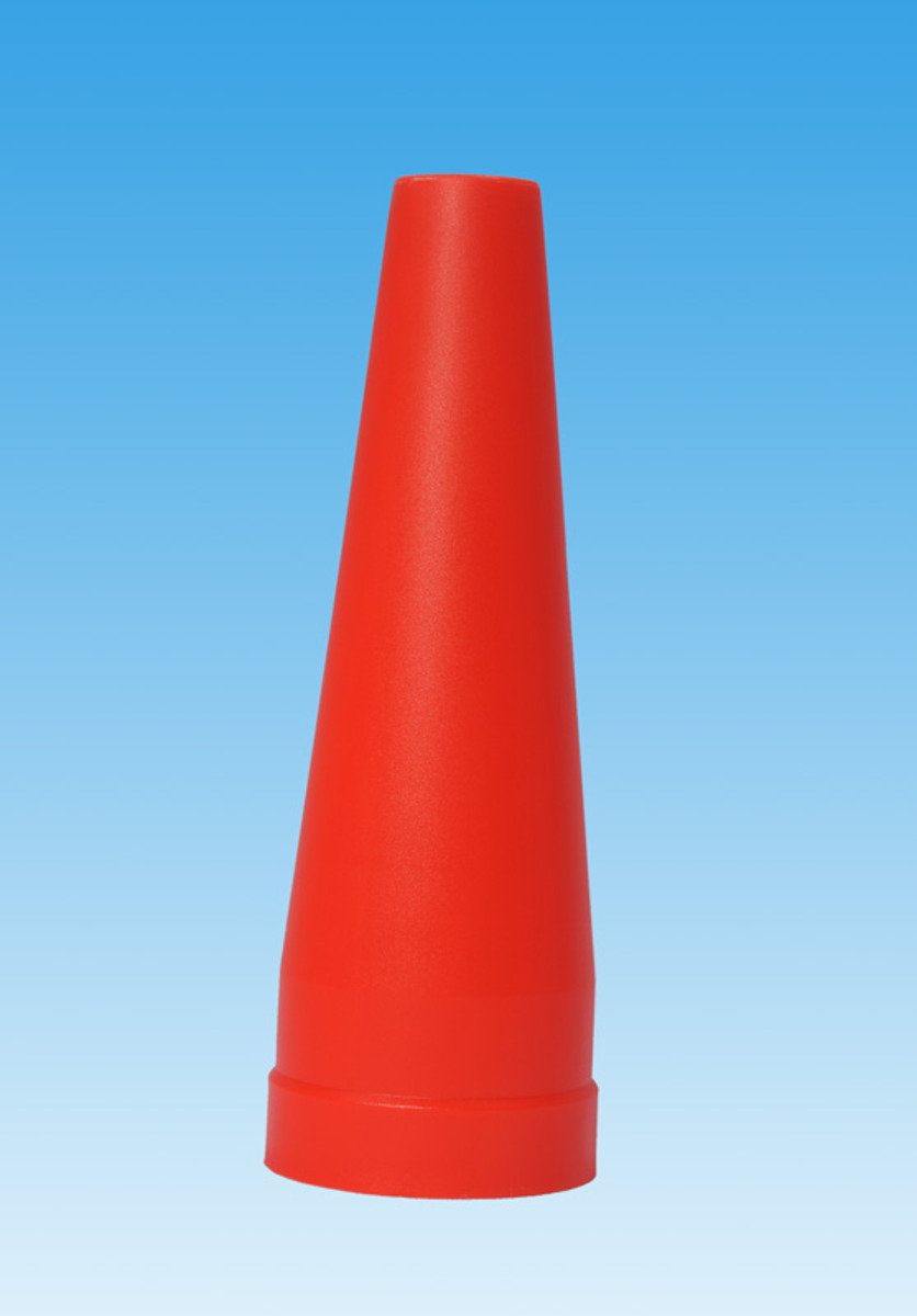 Traffic Wand (D Size)(Red)