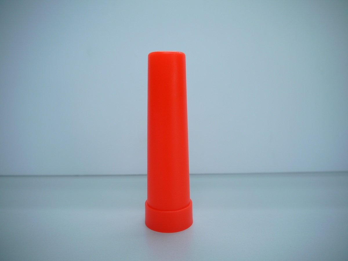 Traffic wand-TS8-TS4 (Red)(2 pieces pack)