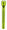 Professional LED flashlight (4C Black)