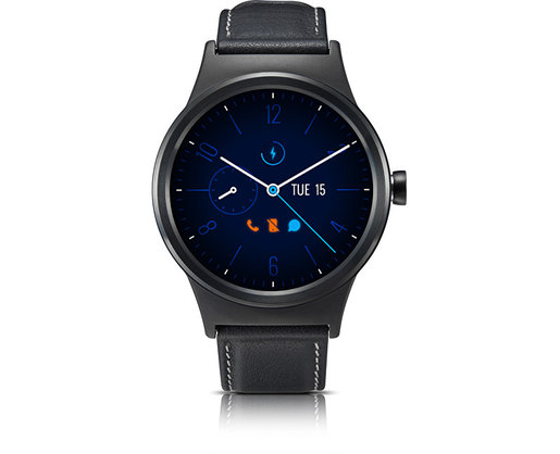 tcl smartwatch