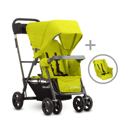 joovy stroller canada