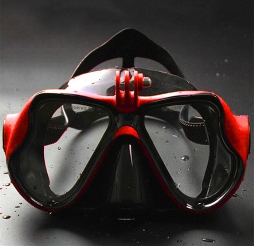 iGlobalStore  Diving Mask Scuba Snorkel Goggles Protective