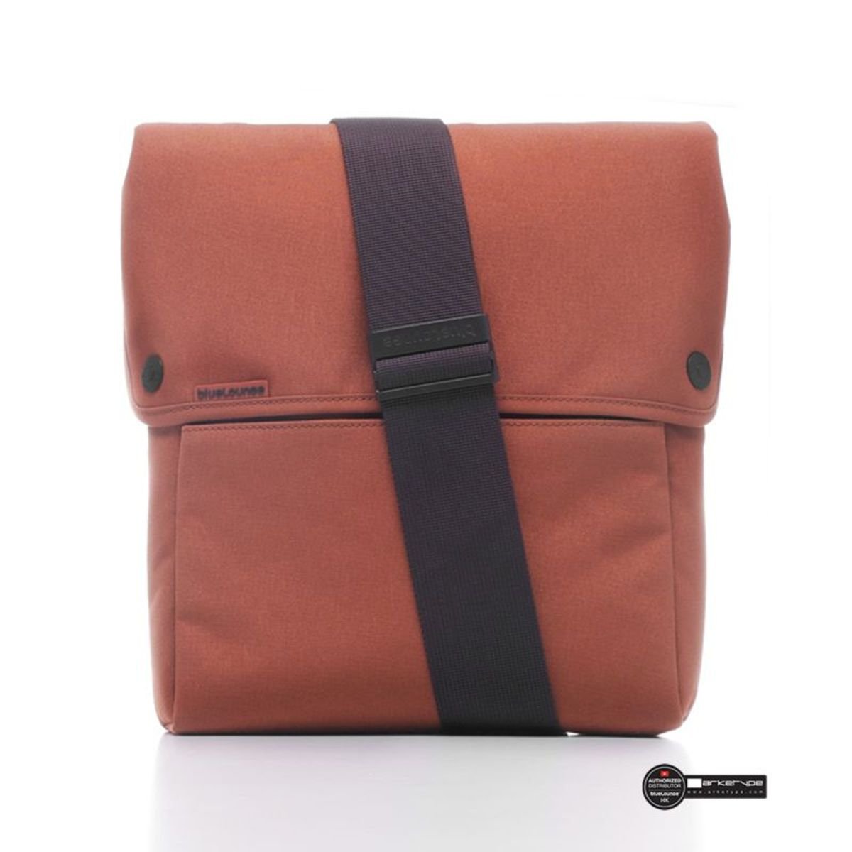 iPad Sling Bag ( Rust)