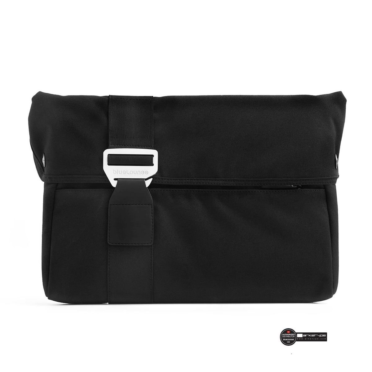 iPad Sleeve Black