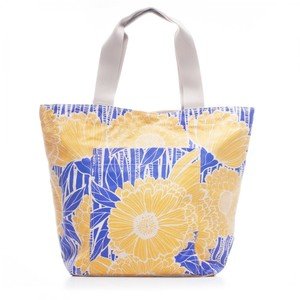 sunflower beach bag