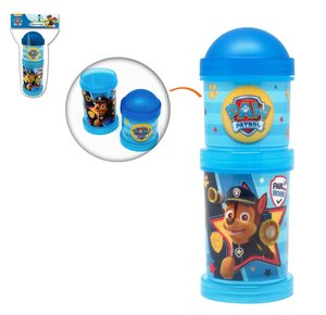 Zak Paw Patrol Plastic Funtastic Tumbler With Straw, Skye, Hydration Packs, Sports & Outdoors