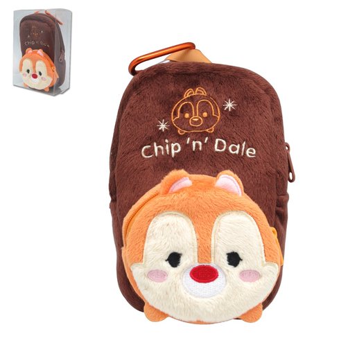 chip n dale tsum tsum