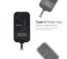 Magic Tags Type-C Wireless Charging Receiver