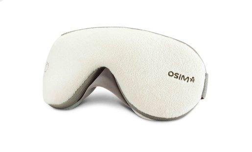 OSIM | uMask 按摩眼罩(送貨期為3月中) | 顏色: 灰| HKTVmall 香港最大