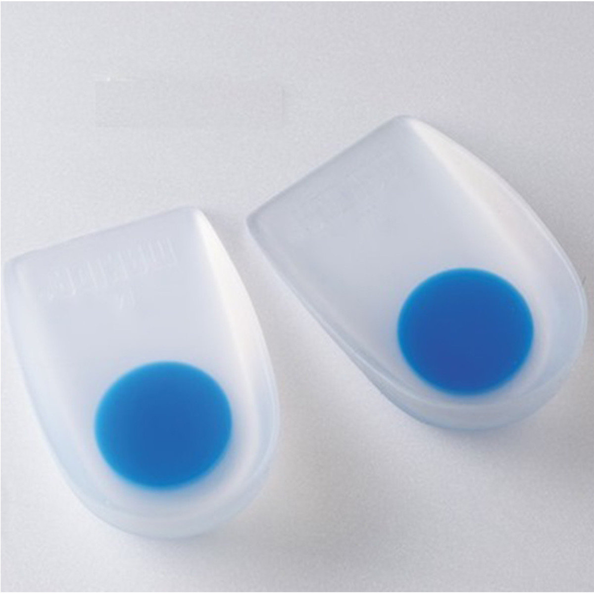 矽膠足跟鞋墊 (HFOS101)