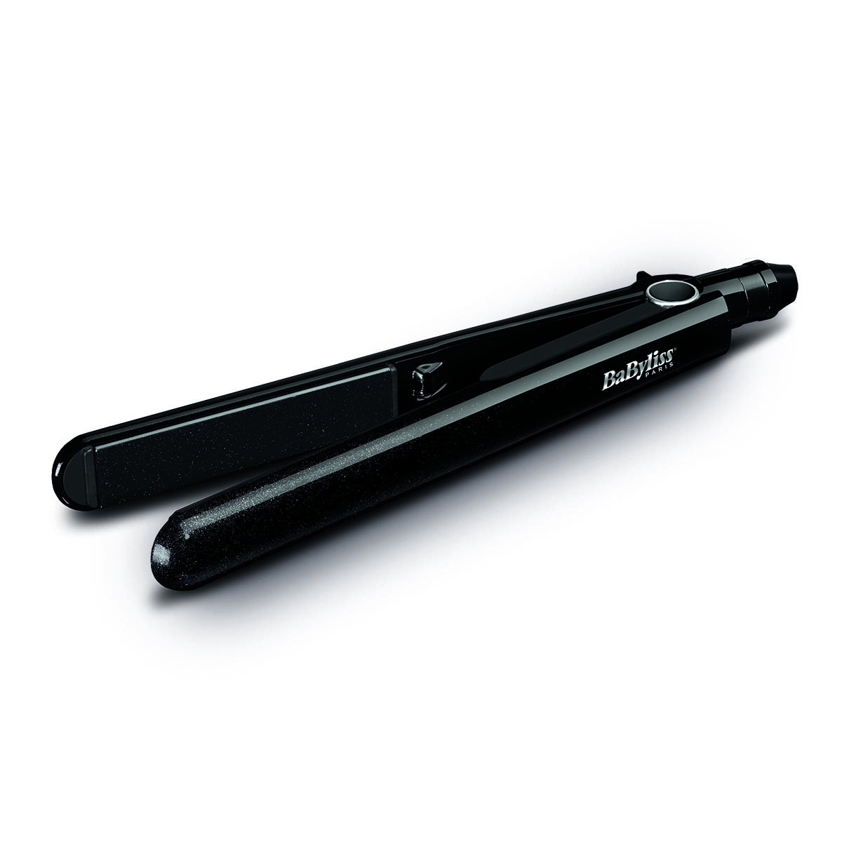 babyliss hair straightener diamond