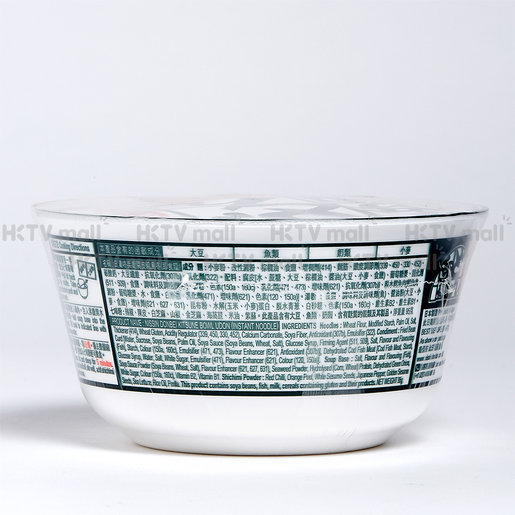日清 咚兵衛腐皮烏冬x 12 Hktvmall 香港最大網購平台