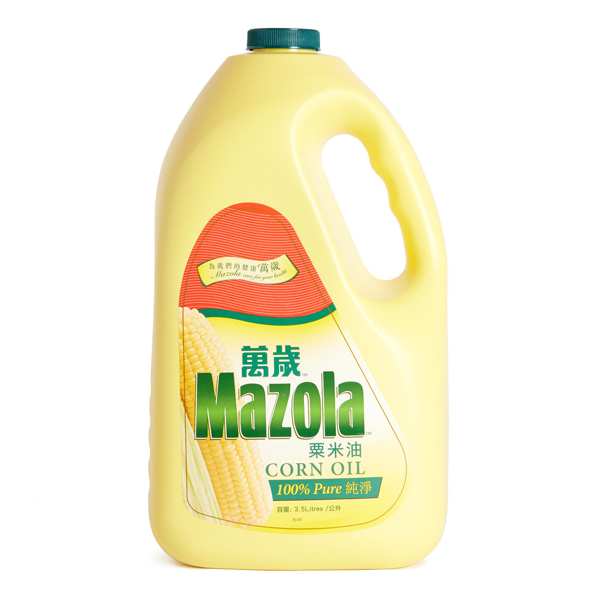 Corn Oil