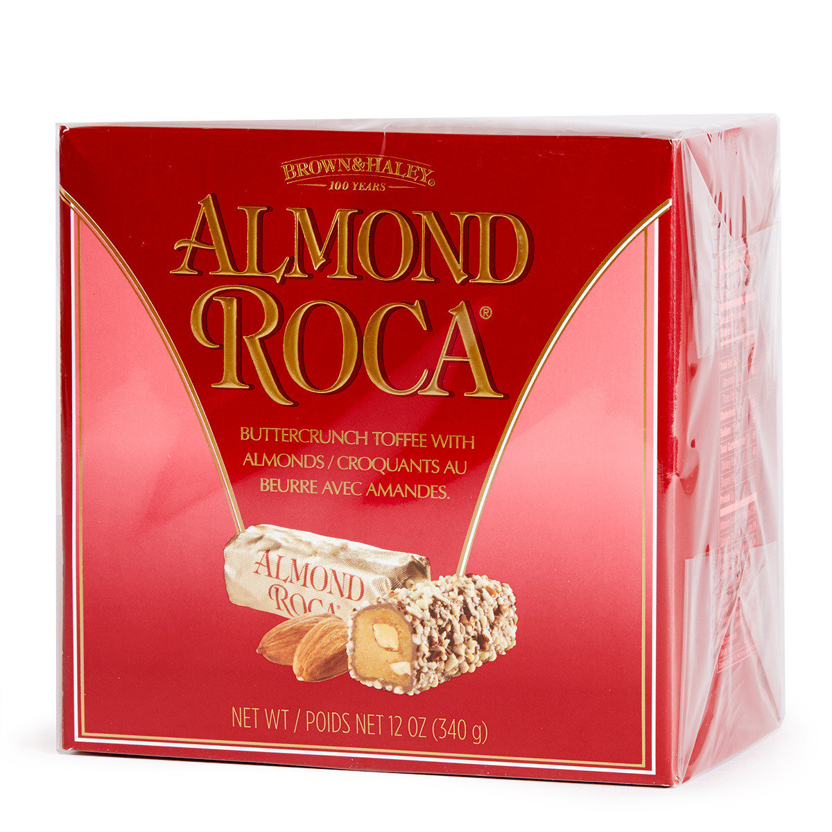 Almond Roca | Almond Roca Box | HKTVmall The Largest HK Shopping Platform