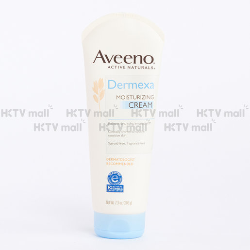 aveeno dermexa hand cream
