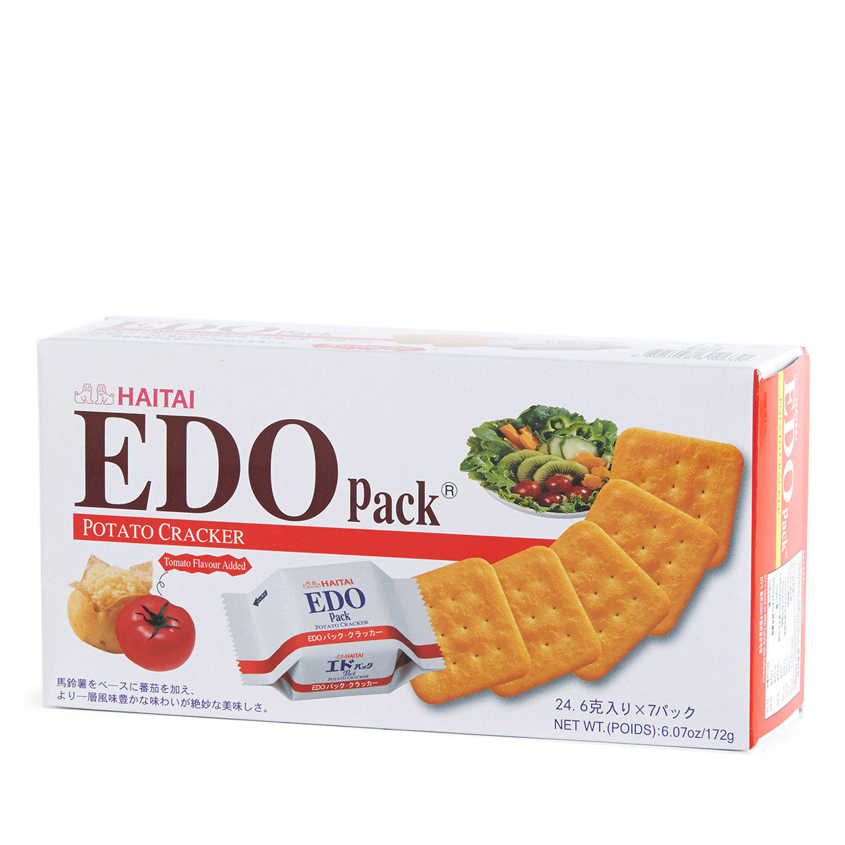 Potato Cracker