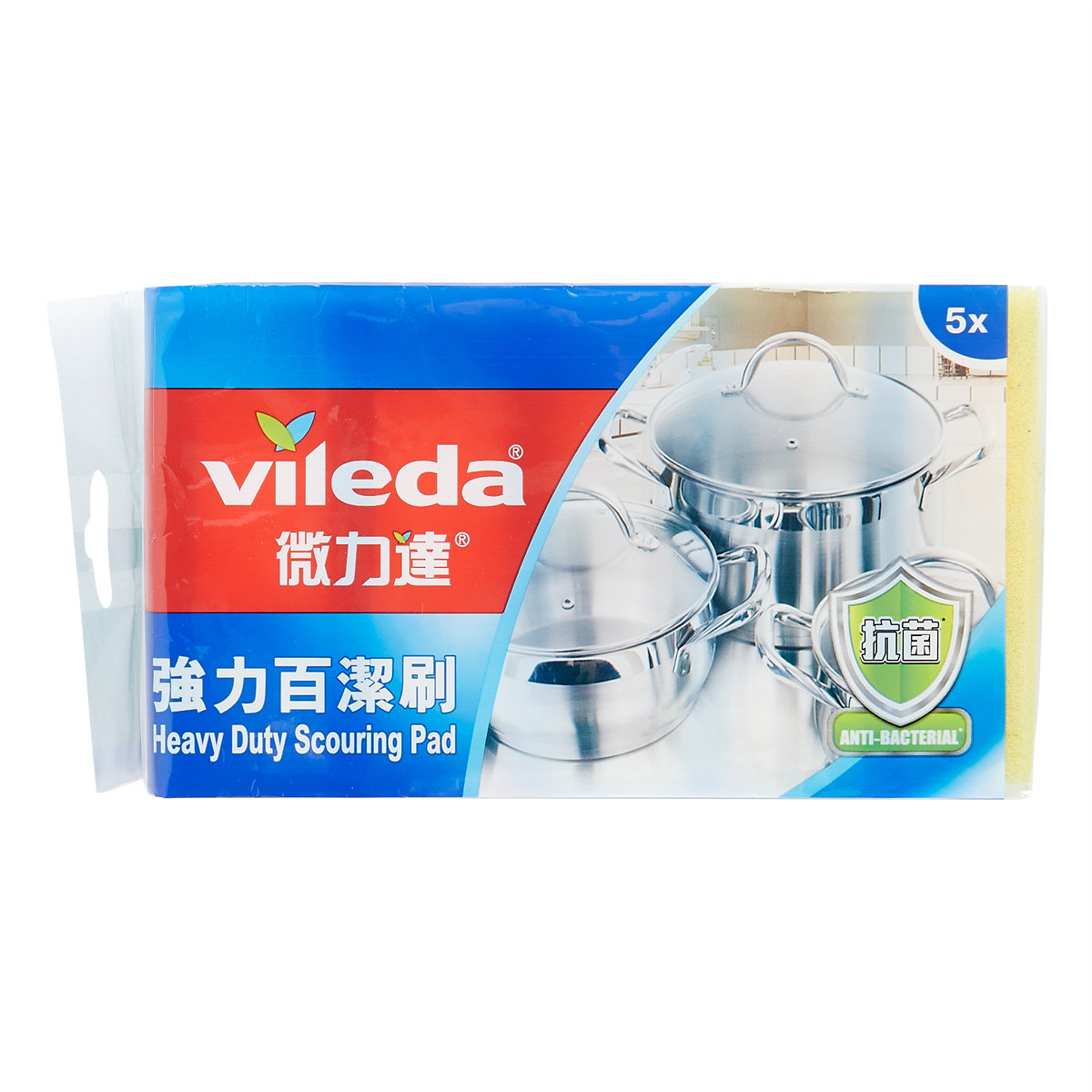 Heave Duty Scouring Pad
