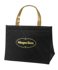 Freebie- Häagen-Dazs™ Cooler Bag (精美冰袋) 