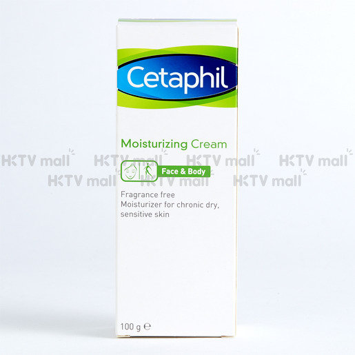 cetaphil body cream 100g