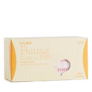 Lily Bell Twin Pack Patting Cotton Puff Hktvmall The Largest Hk Shopping Platform Lily Bell Twin Pack Patting Cotton Puff Hktvmall The Largest Hk Shopping Platform