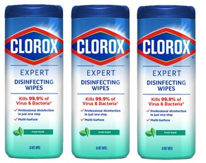 lysol wipes safe for baby toys