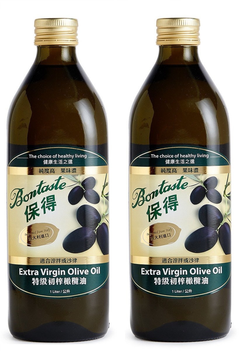 Extra Virgin Olive Oil1L x 2