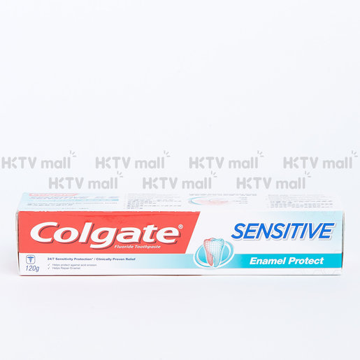 colgate enamel protect